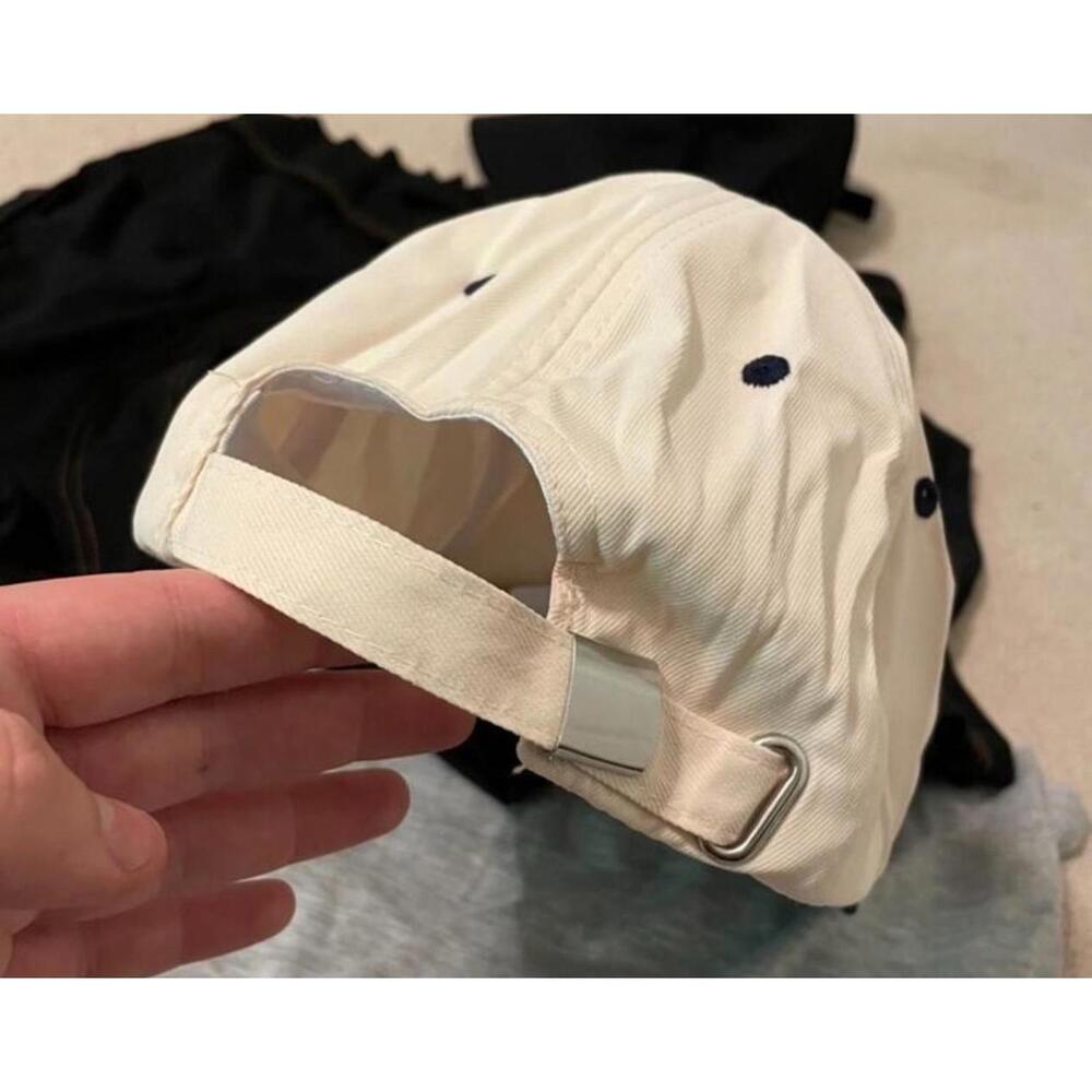 Baseball cap - Picture 3 of 3